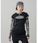 PHOTOGRAPHY MESH TOP