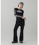 PHOTOGRAPHY MESH TOP