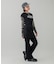 PHOTOGRAPHY MESH TOP