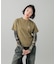 PHOTOGRAPHY MESH TOP