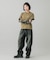 PHOTOGRAPHY MESH TOP