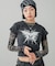 PHOTOGRAPHY MESH TOP