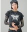 PHOTOGRAPHY MESH TOP