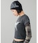 PHOTOGRAPHY MESH TOP