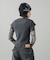 PHOTOGRAPHY MESH TOP