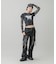 PHOTOGRAPHY MESH TOP