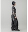 PHOTOGRAPHY MESH TOP