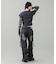 PHOTOGRAPHY MESH TOP