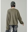 THERMAL HALF ZIP TOP