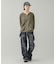 THERMAL HALF ZIP TOP