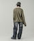 THERMAL HALF ZIP TOP