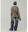 THERMAL HALF ZIP TOP