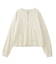 THERMAL HALF ZIP TOP