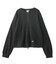 THERMAL HALF ZIP TOP