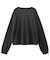 THERMAL HALF ZIP TOP