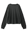 THERMAL HALF ZIP TOP