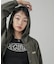 ONE POINT STAR LOGO HOODED CARDIGAN