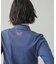 ONE POINT BUTTERFLY ZIP UP TOP