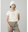 RIB BABY TOP
