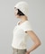 RIB BABY TOP