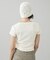 RIB BABY TOP