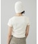 RIB BABY TOP