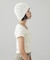 RIB BABY TOP