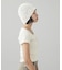 RIB BABY TOP