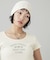 RIB BABY TOP