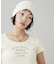RIB BABY TOP