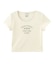 RIB BABY TOP
