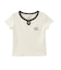 LETTUCE EDGE BABY TOP