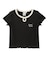 LETTUCE EDGE BABY TOP