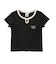 LETTUCE EDGE BABY TOP