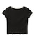 LETTUCE EDGE BABY TOP