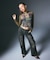PHOTOGRAPHY COMPACT MESH HOODIE
