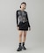 PHOTOGRAPHY COMPACT MESH HOODIE