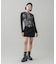 PHOTOGRAPHY COMPACT MESH HOODIE