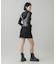 PHOTOGRAPHY COMPACT MESH HOODIE