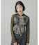 PHOTOGRAPHY COMPACT MESH HOODIE