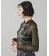 PHOTOGRAPHY COMPACT MESH HOODIE