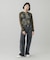 PHOTOGRAPHY COMPACT MESH HOODIE