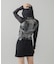 PHOTOGRAPHY COMPACT MESH HOODIE