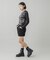 PHOTOGRAPHY COMPACT MESH HOODIE