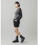 PHOTOGRAPHY COMPACT MESH HOODIE