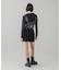 PHOTOGRAPHY COMPACT MESH HOODIE