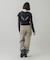 PHOTOGRAPHY COMPACT MESH HOODIE