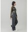 PHOTOGRAPHY COMPACT MESH HOODIE