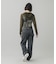 PHOTOGRAPHY COMPACT MESH HOODIE