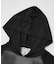 PHOTOGRAPHY COMPACT MESH HOODIE